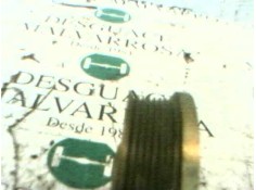 Recambio de polea cigueñal para alfa romeo 166 2.0 16v cat referencia OEM IAM    2