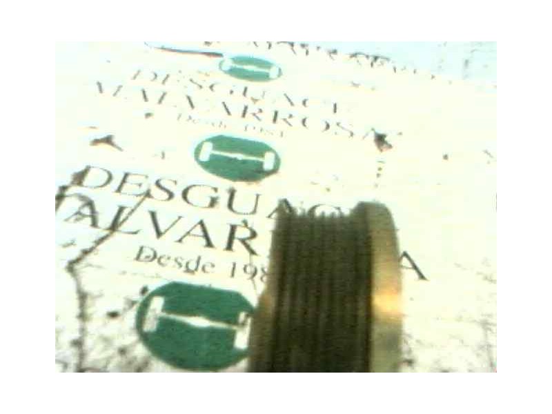 Recambio de polea cigueñal para alfa romeo 166 2.0 16v cat referencia OEM IAM   