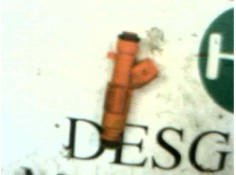 Recambio de inyector para alfa romeo 166 2.0 16v cat referencia OEM IAM   