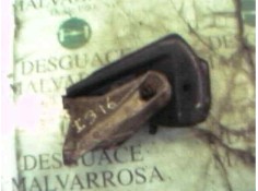 Recambio de soporte motor delantero para volvo serie 850 referencia OEM IAM   