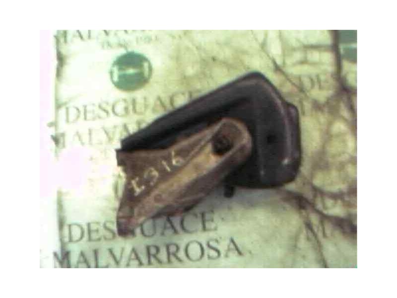 Recambio de soporte motor delantero para volvo serie 850 referencia OEM IAM   