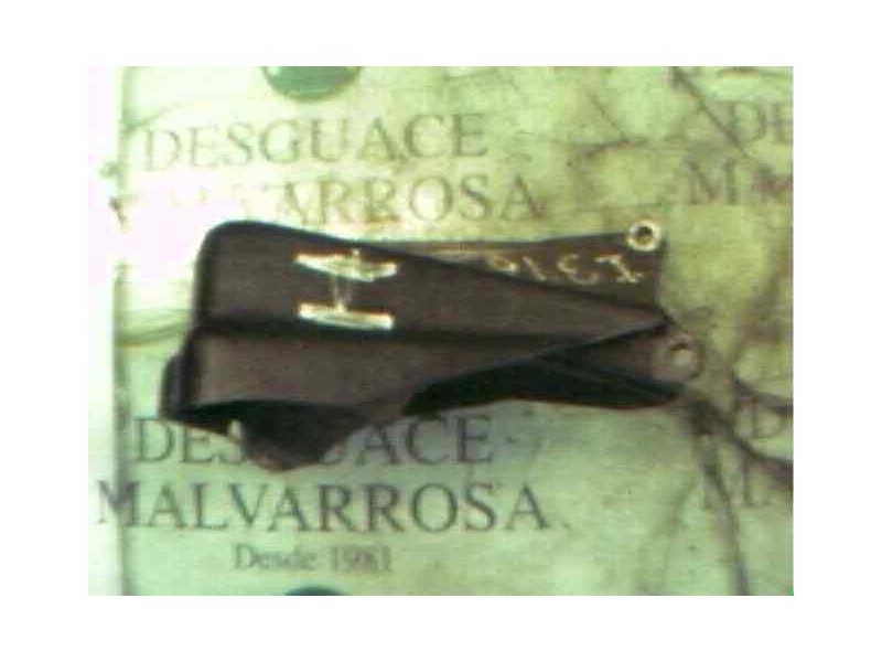 Recambio de soporte motor delantero para volvo serie 850 referencia OEM IAM   