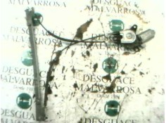 Recambio de elevalunas delantero derecho para peugeot 309 referencia OEM IAM   