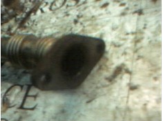 Recambio de valvula egr para seat ibiza (6k) clx referencia OEM IAM    2