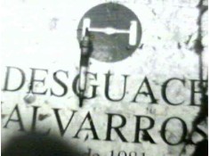 Recambio de calentador para opel astra f berlina 1.7 turbodiesel cat (x 17 dtl / 2h8) referencia OEM IAM   