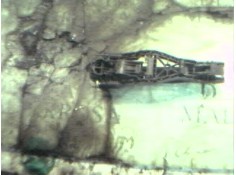 Recambio de maneta exterior trasera izquierda para skoda fabia (6y2/6y3) classic referencia OEM IAM    2