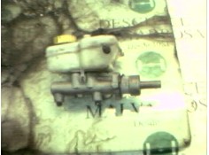 Recambio de bomba freno para skoda fabia (6y2/6y3) classic referencia OEM IAM   
