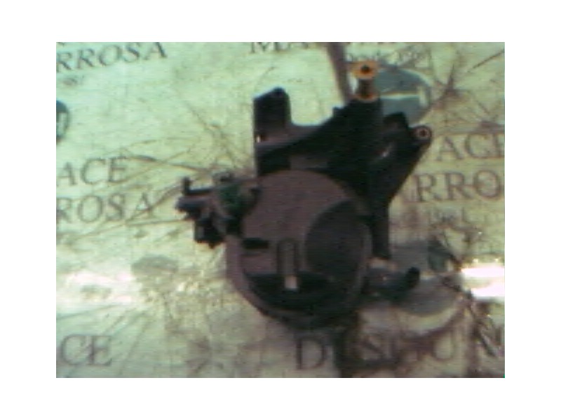 Recambio de soporte filtro gasoil para ford fusion (cbk) newport referencia OEM IAM   