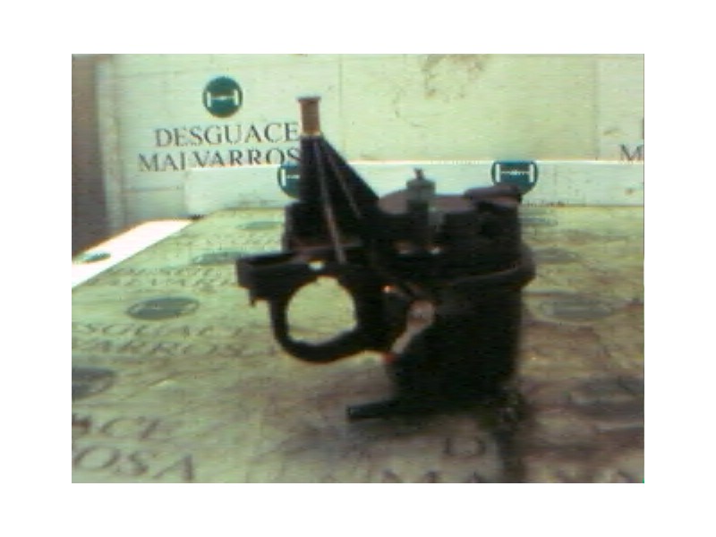 Recambio de soporte filtro gasoil para ford fusion (cbk) newport referencia OEM IAM   