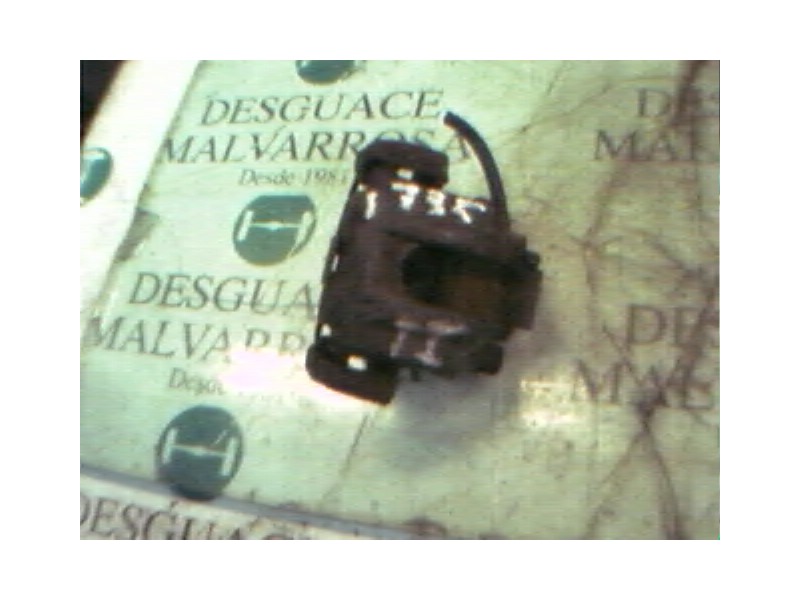 Recambio de pinza freno trasera izquierda para bmw serie 5 berlina (e34) 525i (141kw) referencia OEM IAM 34211160381  
