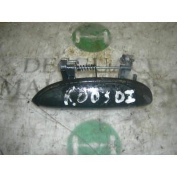 MANETA EXTERIOR DELANTERA IZQUIERDA 