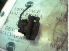 Recambio de pinza freno trasera izquierda para bmw serie 5 berlina (e34) 525i (141kw) referencia OEM IAM 34211160381   2