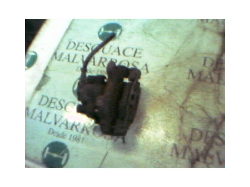 Recambio de pinza freno trasera izquierda para bmw serie 5 berlina (e34) 525i (141kw) referencia OEM IAM 34211160381  