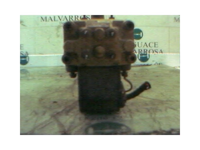 Recambio de abs para bmw serie 5 berlina (e34) 525i (141kw) referencia OEM IAM 34511157874 0265201092 0265201092