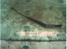 Recambio de brazo limpia delantero derecho para daewoo nubira berlina 1.6 cat referencia OEM IAM   