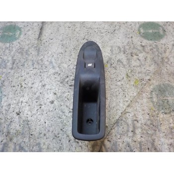 MANDO ELEVALUNAS TRASERO IZQUIERDO 6490JZ 