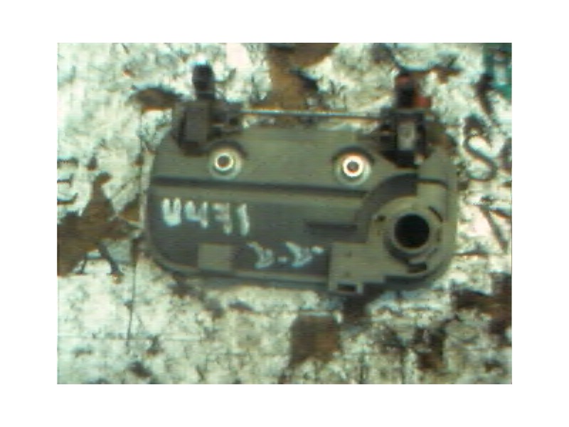 Recambio de maneta exterior delantera derecha para opel vectra b berlina cd referencia OEM IAM   