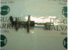 Recambio de bomba embrague para daewoo nubira berlina 1.6 cat referencia OEM IAM   