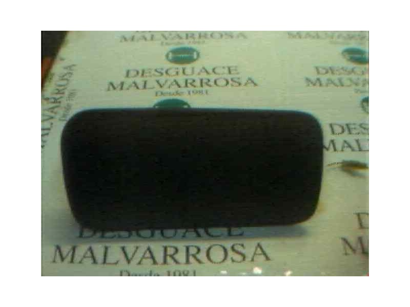 Recambio de airbag delantero derecho para daewoo nubira berlina 1.6 cat referencia OEM IAM   