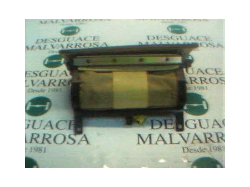 Recambio de airbag delantero derecho para daewoo nubira berlina 1.6 cat referencia OEM IAM   