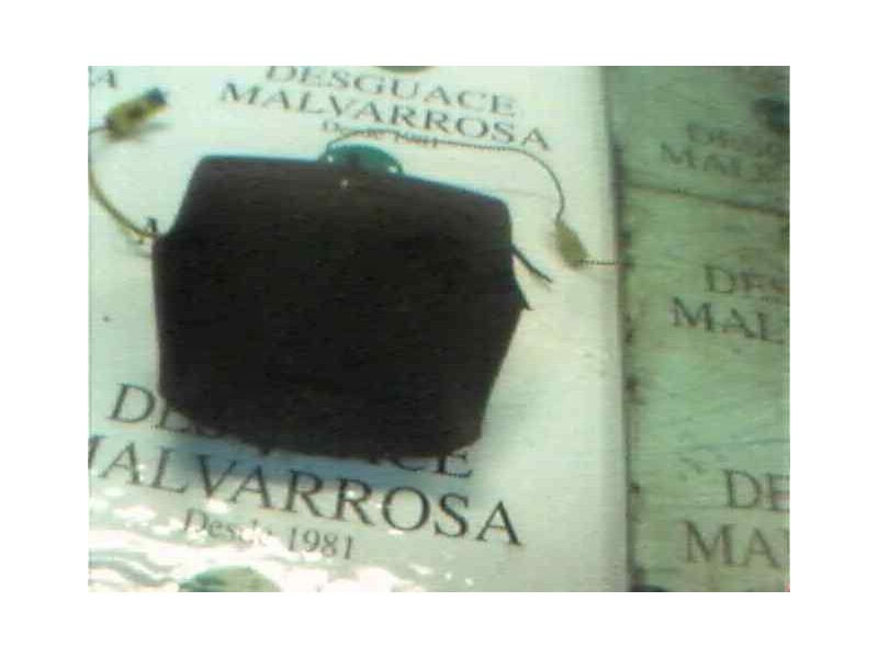 Recambio de airbag delantero izquierdo para daewoo nubira berlina 1.6 cat referencia OEM IAM   