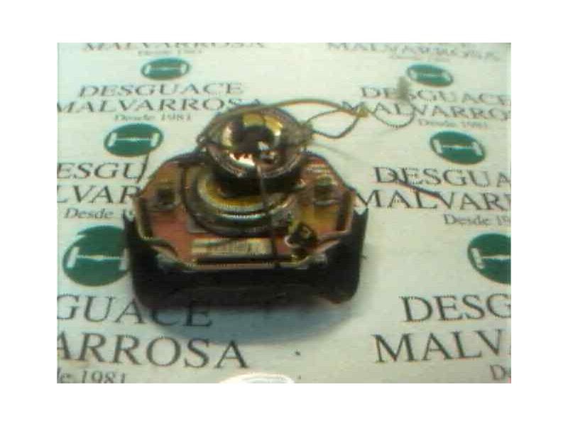 Recambio de airbag delantero izquierdo para daewoo nubira berlina 1.6 cat referencia OEM IAM   