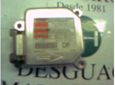 Recambio de centralita airbag para daewoo nubira berlina 1.6 cat referencia OEM IAM   