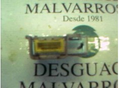 Recambio de centralita airbag para daewoo nubira berlina 1.6 cat referencia OEM IAM    2