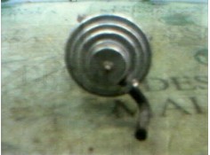 Recambio de valvula egr para volkswagen polo (9n1) conceptline referencia OEM IAM    2