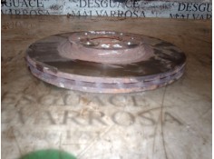 Recambio de disco freno delantero para fiat coupe (175) 1.8 16v cat referencia OEM IAM    2