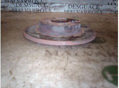 Recambio de disco freno trasero para fiat coupe (175) 1.8 16v cat referencia OEM IAM    2