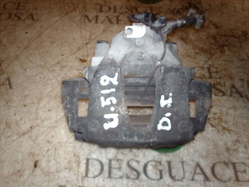 Recambio de pinza freno delantera izquierda para fiat coupe (175) 1.8 16v cat referencia OEM IAM   