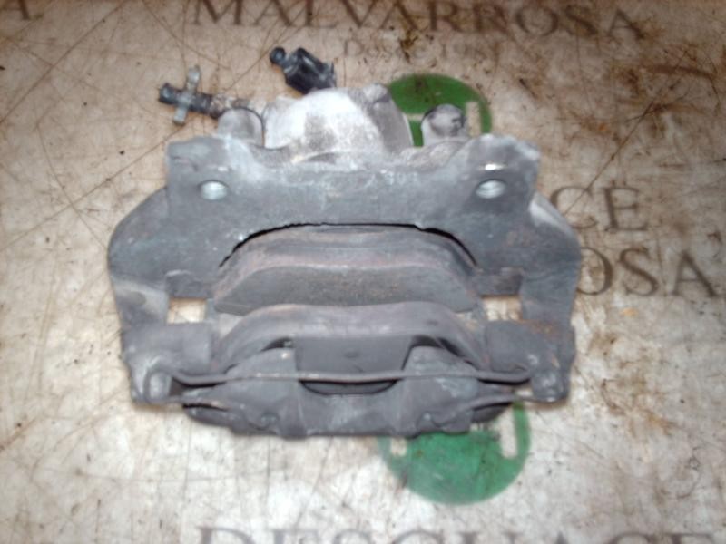 Recambio de pinza freno delantera izquierda para fiat coupe (175) 1.8 16v cat referencia OEM IAM   