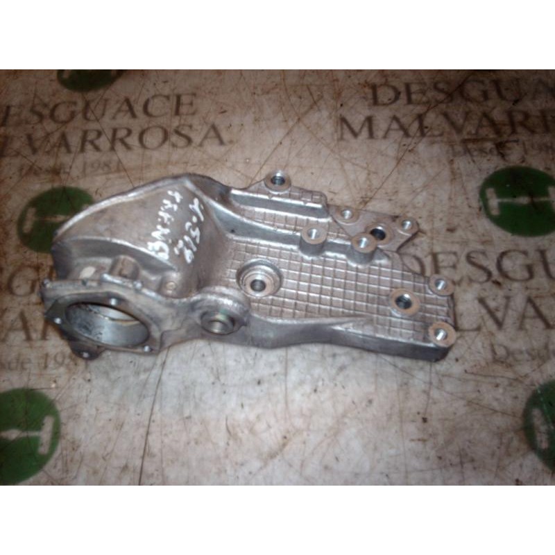 Recambio de soporte motor derecho para fiat coupe (175) 1.8 16v cat referencia OEM IAM   