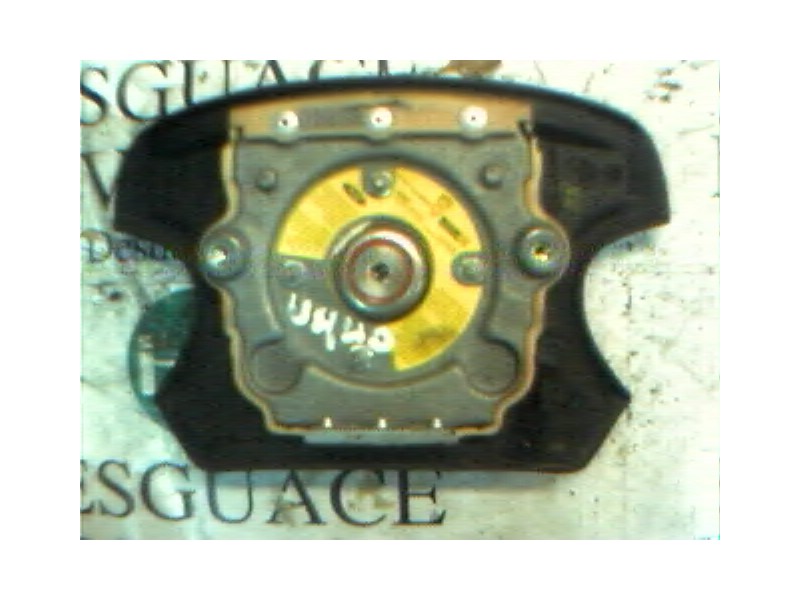 Recambio de airbag delantero izquierdo para ford mondeo berlina/familiar (fd) 1.8 turbodiesel referencia OEM IAM   