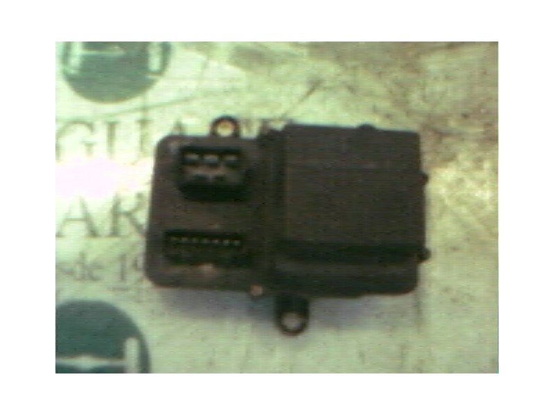 Recambio de modulo electronico para fiat punto berl. (176) 1.7 turbodiesel referencia OEM IAM   