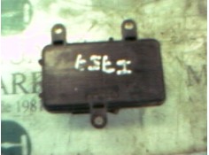 Recambio de modulo electronico para fiat punto berl. (176) 1.7 turbodiesel referencia OEM IAM    2