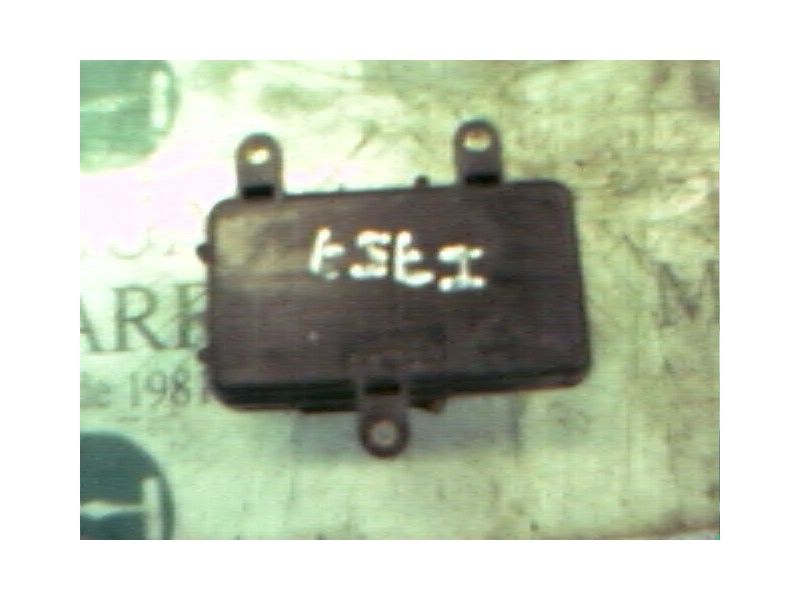 Recambio de modulo electronico para fiat punto berl. (176) 1.7 turbodiesel referencia OEM IAM   