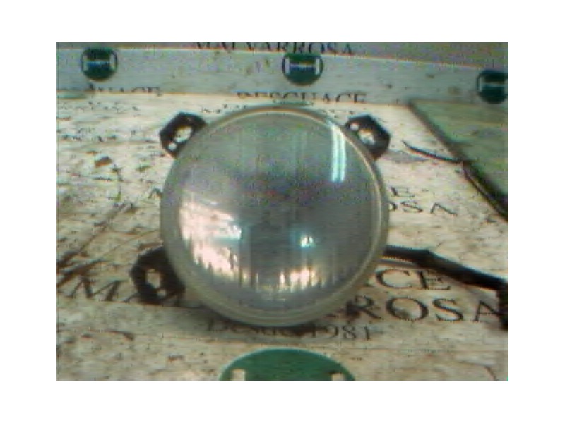 Recambio de faro derecho para volkswagen golf ii (191/193) 1.8 referencia OEM IAM   