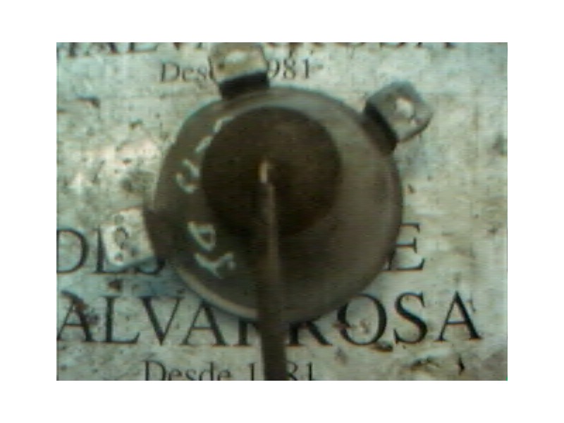 Recambio de faro derecho para volkswagen golf ii (191/193) 1.8 referencia OEM IAM   