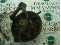 Recambio de mangueta trasera derecha para daewoo nubira berlina 1.6 cat referencia OEM IAM    2