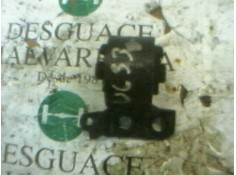 Recambio de soporte motor delantero para nissan serena (c23m) 1.6 cat referencia OEM IAM   