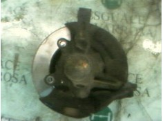 Recambio de mangueta delantera derecha para nissan serena (c23m) 1.6 cat referencia OEM IAM    2