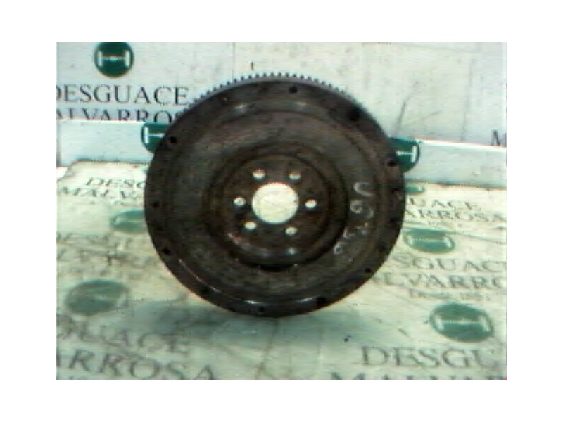 Recambio de volante motor para seat ibiza (6k) cl referencia OEM IAM   