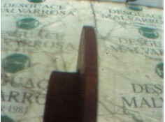 Recambio de disco freno delantero para seat ibiza (6k) cl referencia OEM IAM    2