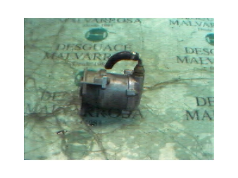 Recambio de depresor freno / bomba vacio para renault rapid/express (f40) 1.6 diesel referencia OEM IAM   