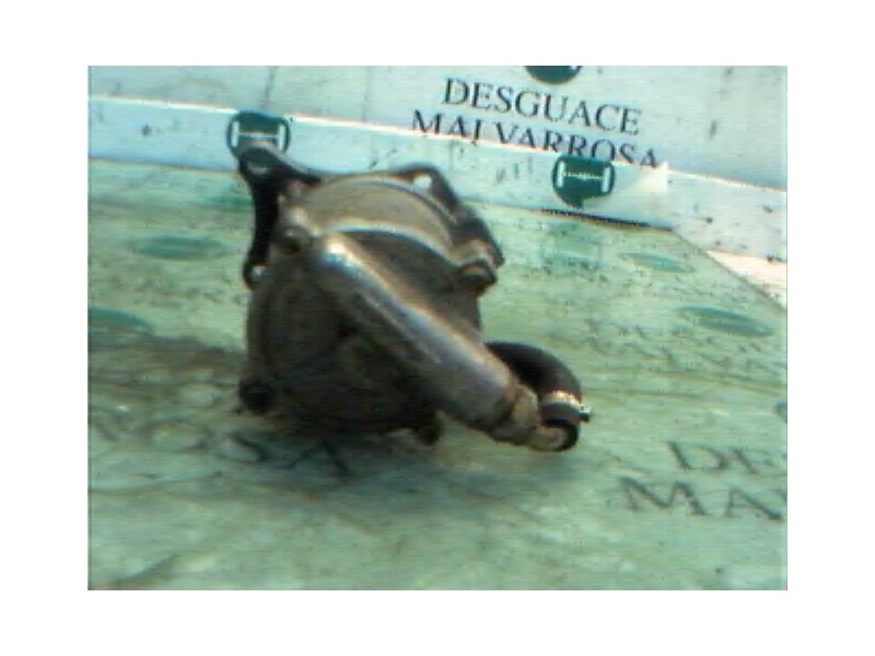 Recambio de depresor freno / bomba vacio para renault rapid/express (f40) 1.6 diesel referencia OEM IAM   