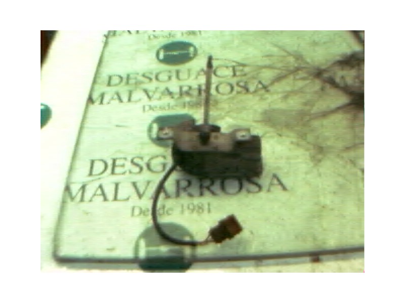 Recambio de motor electrico para volvo serie 850 2.5 10v berlina referencia OEM IAM   