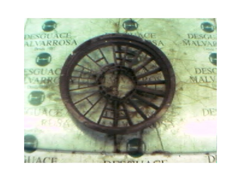 Recambio de canalizador aire para volvo serie 850 2.5 10v berlina referencia OEM IAM   