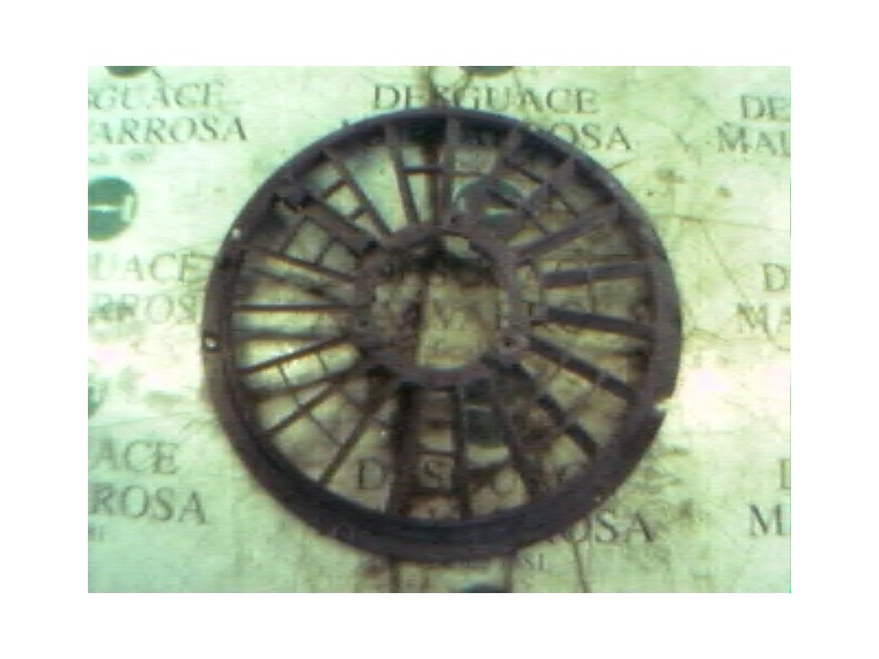 Recambio de canalizador aire para volvo serie 850 2.5 10v berlina referencia OEM IAM   